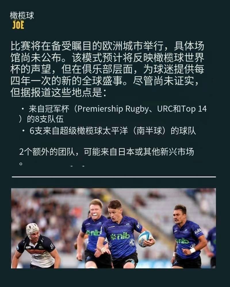 关于重要赛事即将开启，欧洲联赛激动人心的信息