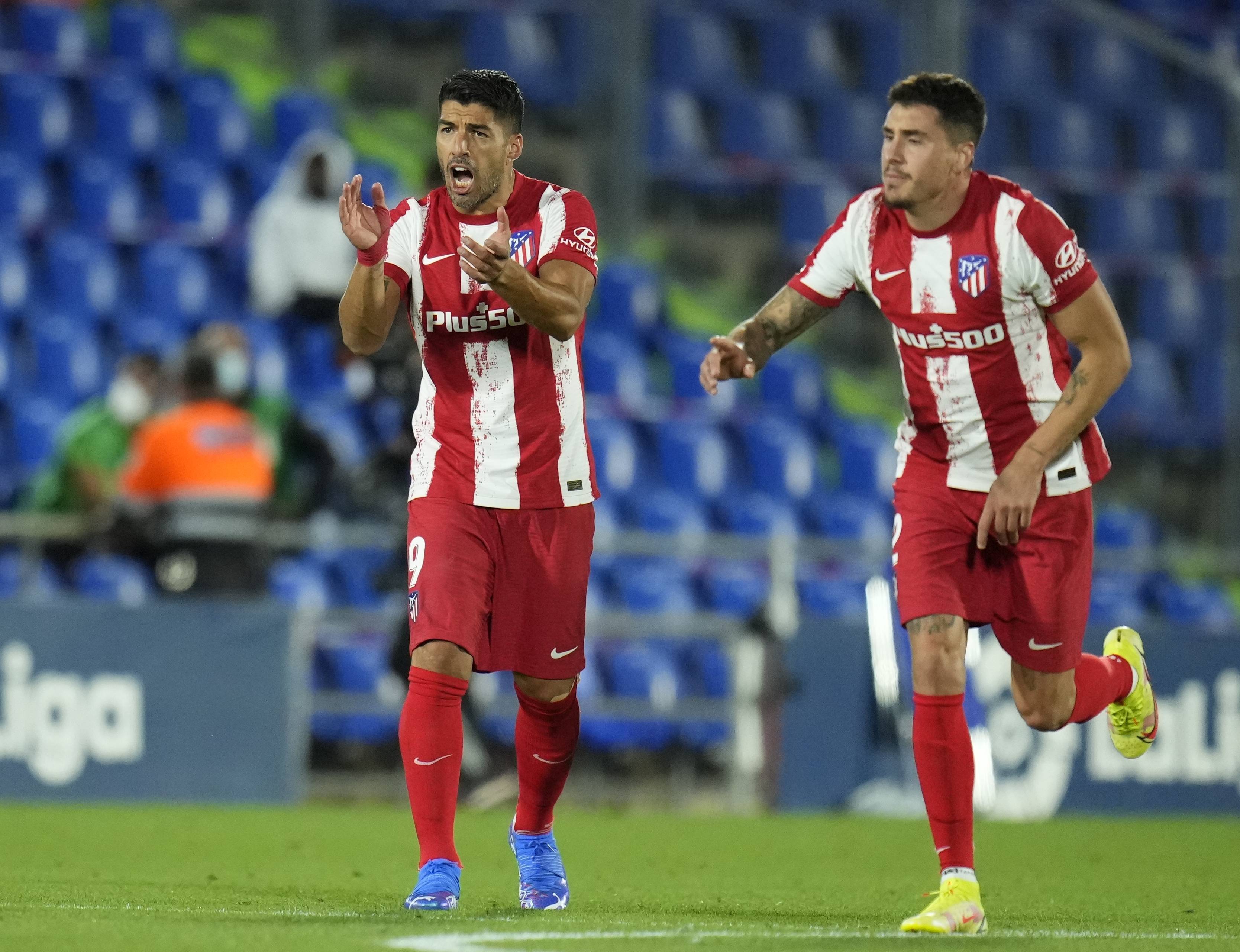 黑白直播网-马竞争夺联赛冠军，势不可挡的简单介绍