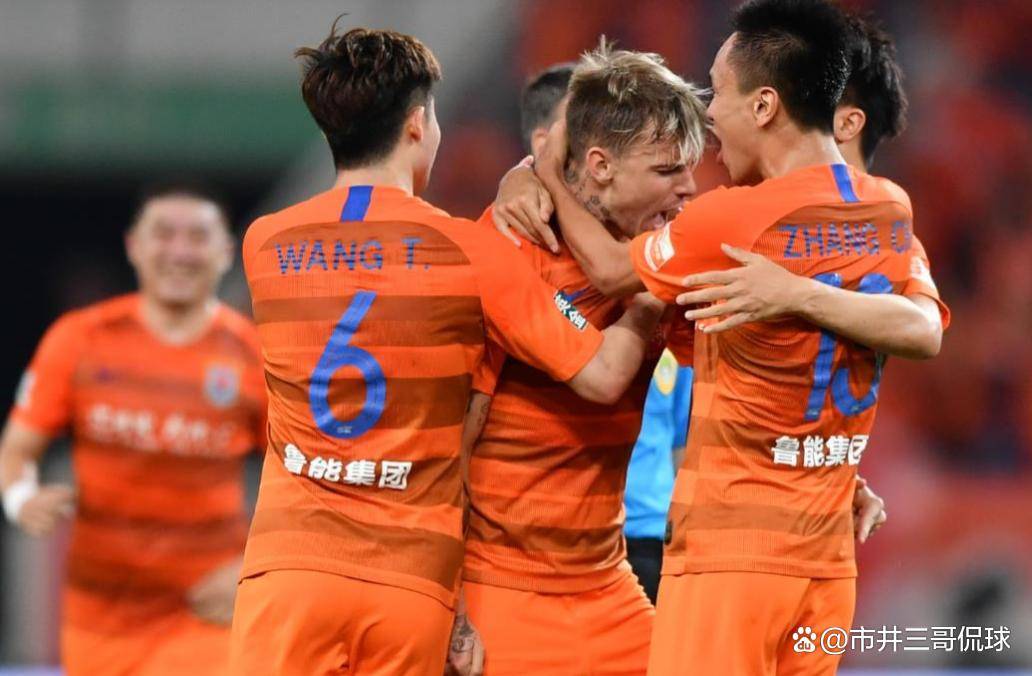 包含战术调整成效显著!山东鲁能夺得胜利的词条 包含战术调整成效显著!山东鲁能夺得胜利的词条