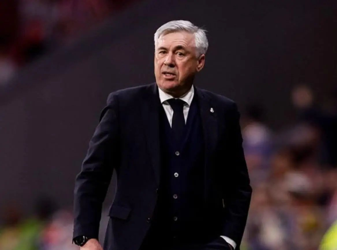 黑白直播体育-皇家马德里战绩下滑，球队教练承诺更好表现的简单介绍