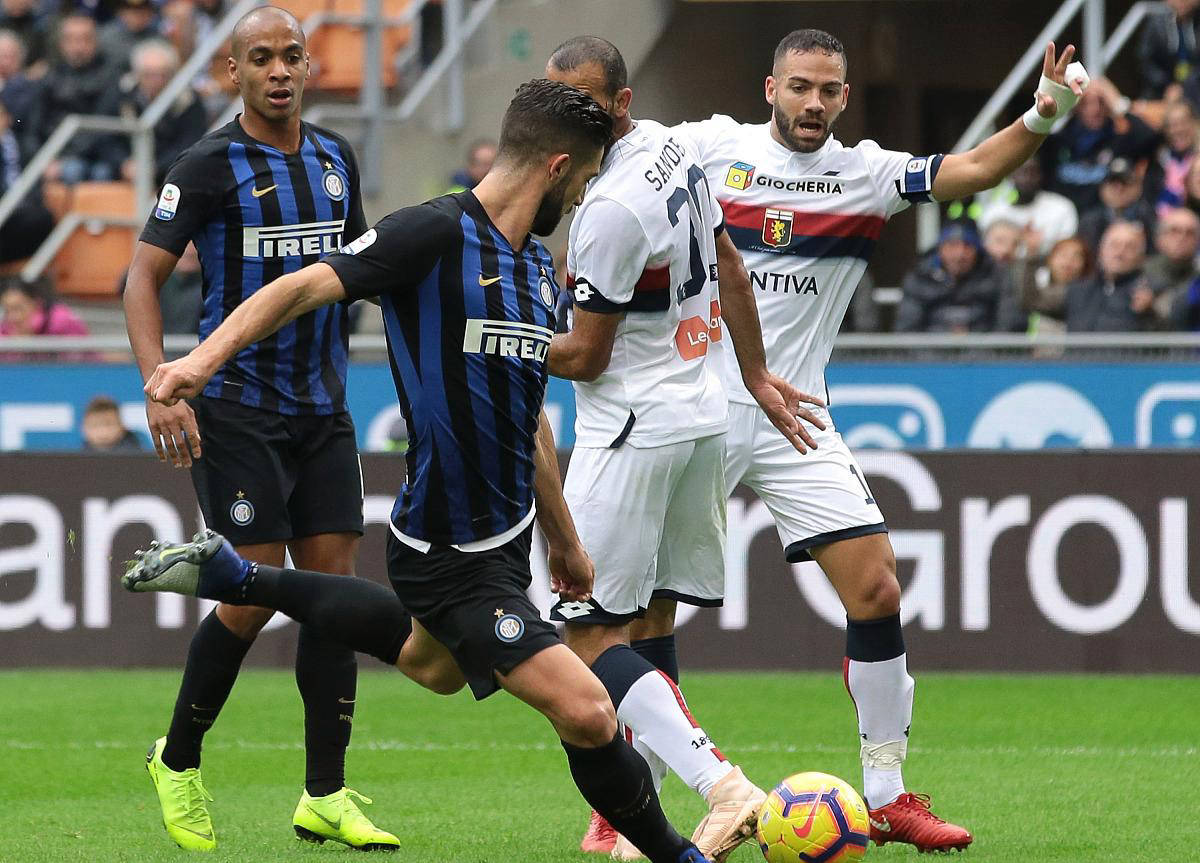 热那亚客场平阿特兰大,拿下宝贵一分的简单介绍 热那亚客场平阿特兰大,拿下宝贵一分的简单介绍