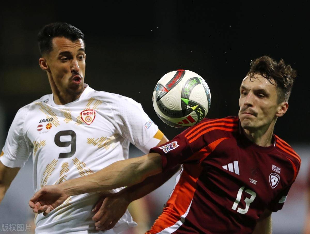 包含北马其顿队不敌斯洛文尼亚,欧锦赛前景蒙上阴影的词条 包含北马其顿队不敌斯洛文尼亚,欧锦赛前景蒙上阴影的词条