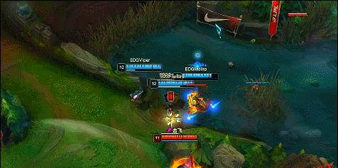 黑白直播在线观看nba-FPX翻盘G2，Scout团战一打五成都决赛之夜2:1（柏林）