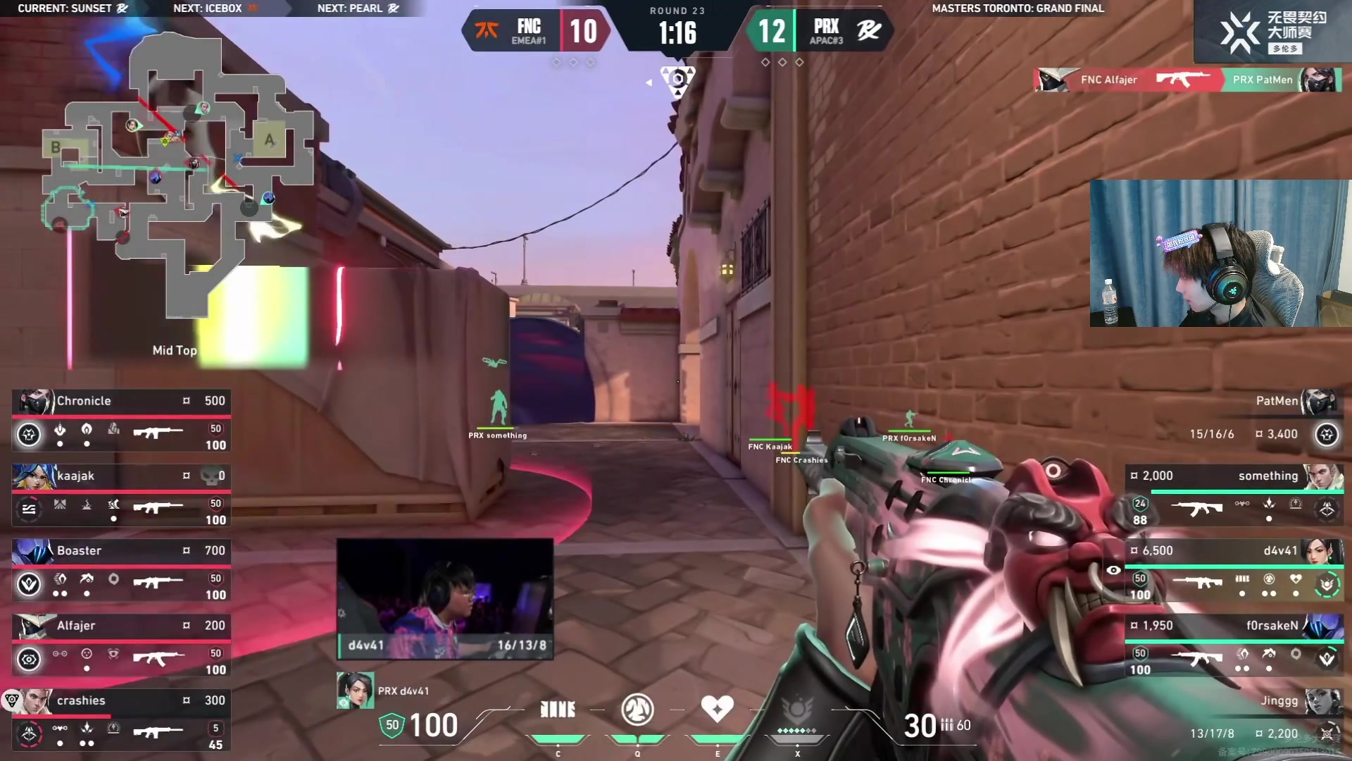 黑白直播免费体育直播-TL翻盘FNC，Lehends团战一打五八强赛2:0（柏林）