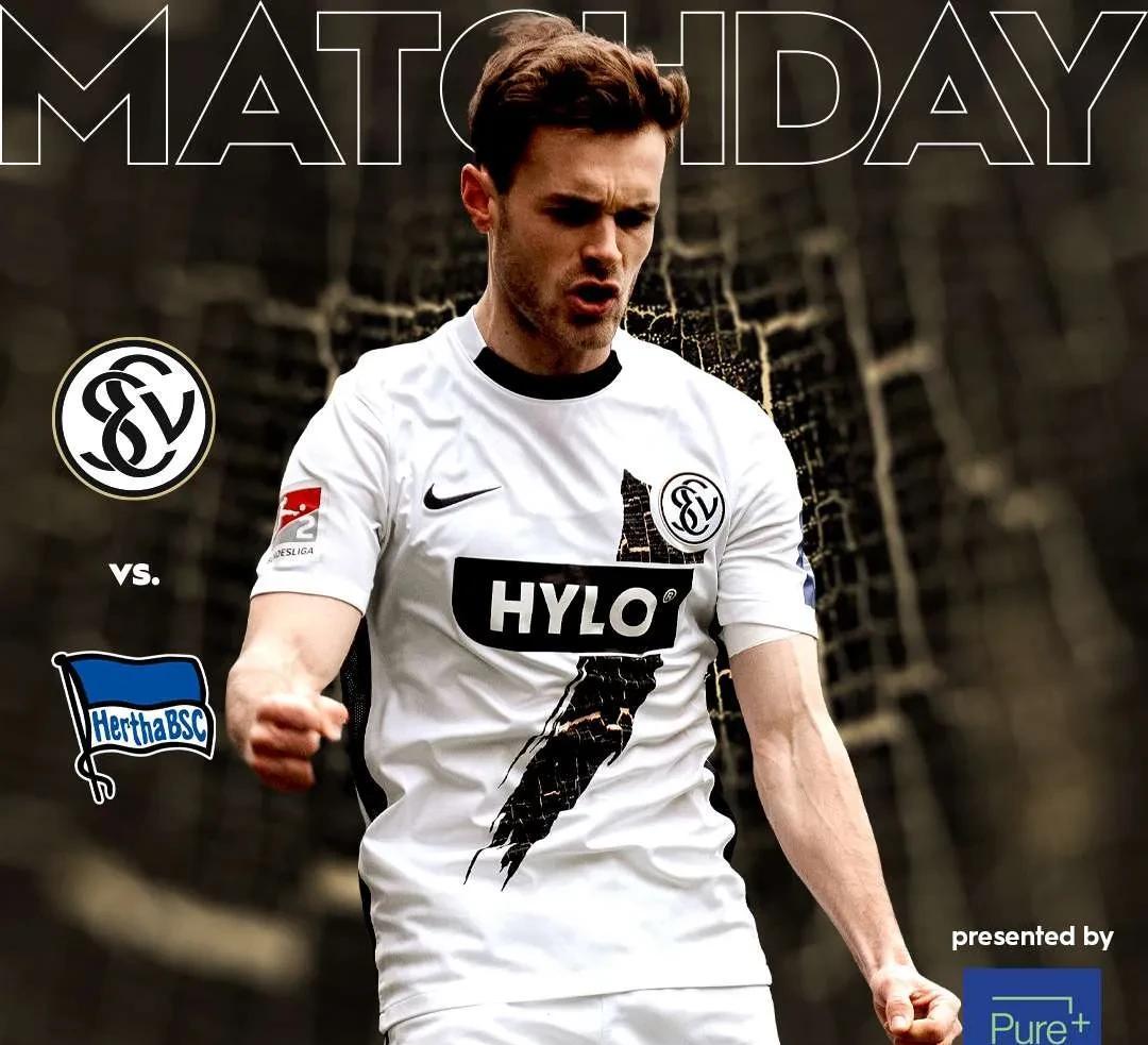 柏林赫塔主场输给汉堡，连败形势依然严峻