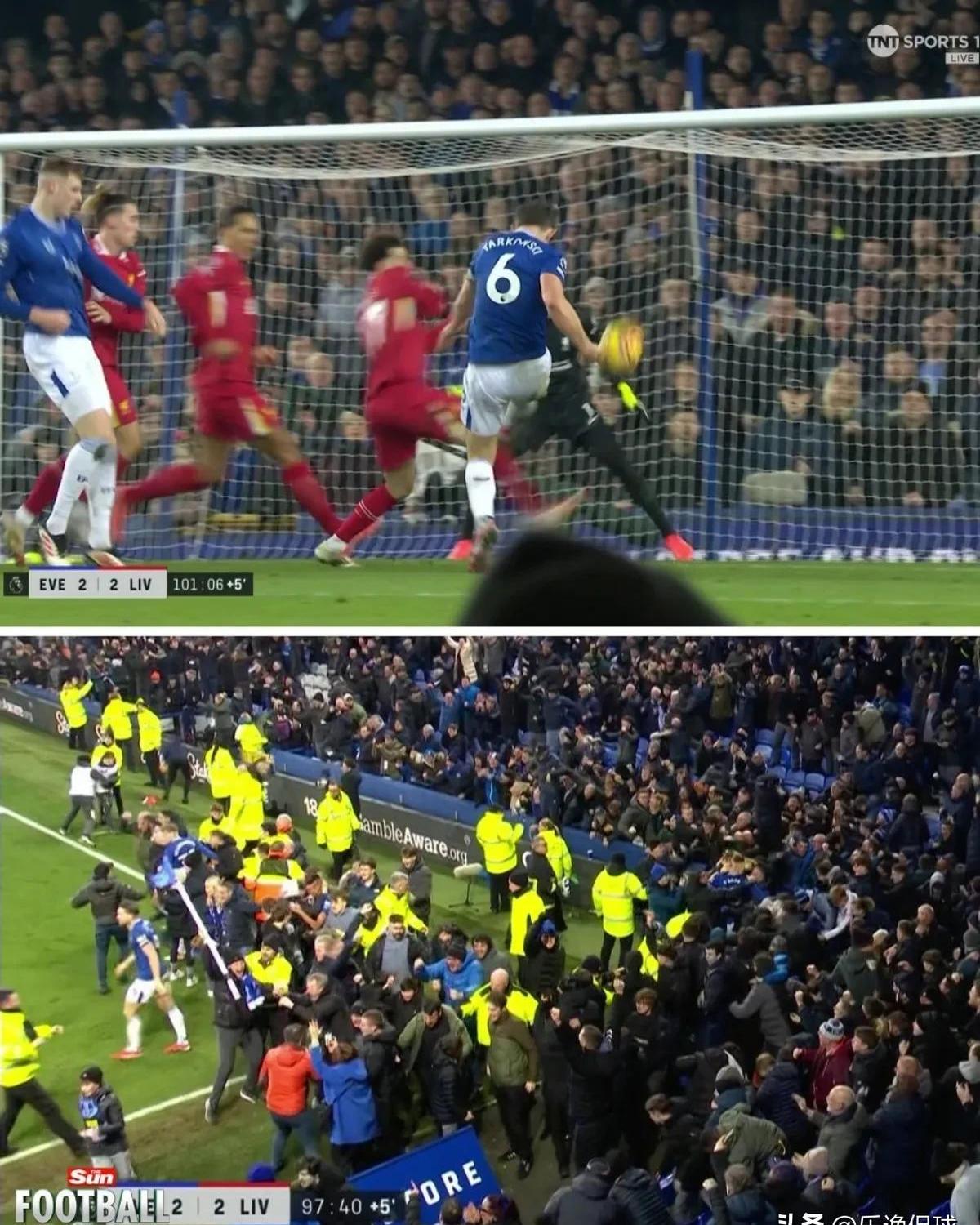 专业足球比赛打破记录，让球迷们兴奋不已的简单介绍