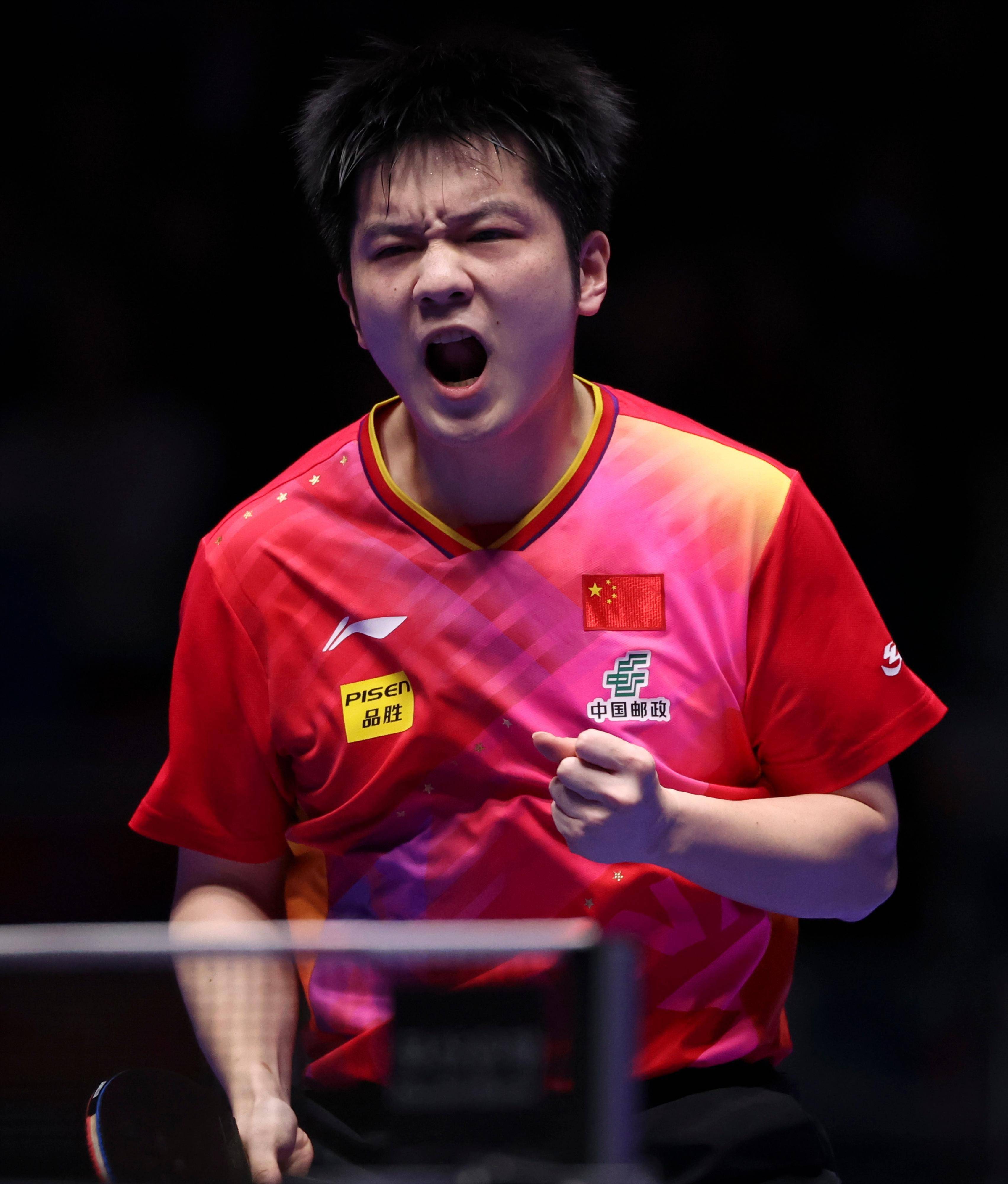 关于瑞典乒乓球队翻盘波兰乒乓球队,樊振东关键制胜的信息 关于瑞典乒乓球队翻盘波兰乒乓球队,樊振东关键制胜的信息