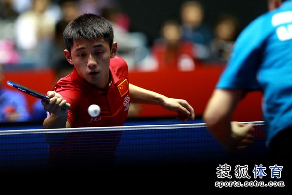 黑白直播免费体育直播-包含奥地利乒乓球队完胜德国乒乓球队，张继科打破历史纪录的词条