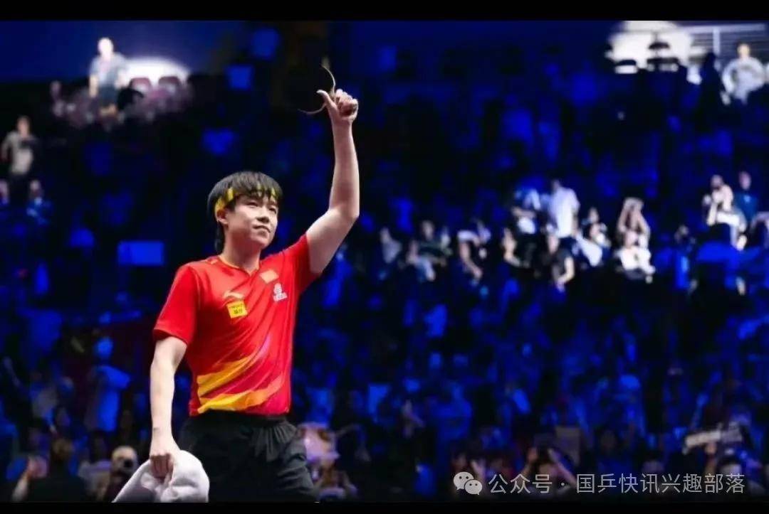 包含奥地利乒乓球队完胜德国乒乓球队，张继科打破历史纪录的词条