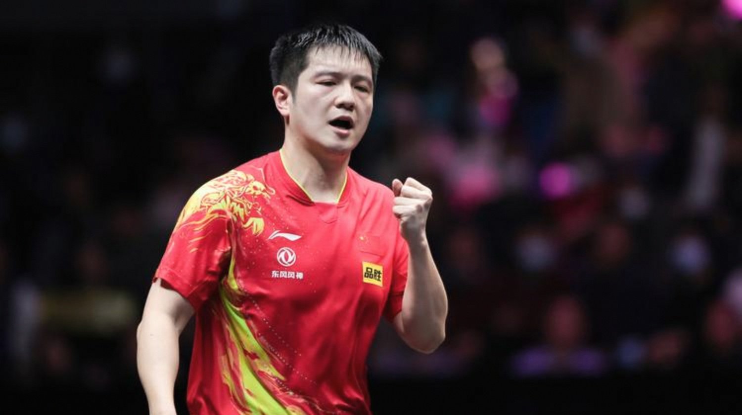 关于德国乒乓球队逆转波兰乒乓球队，樊振东爆发神勇的信息