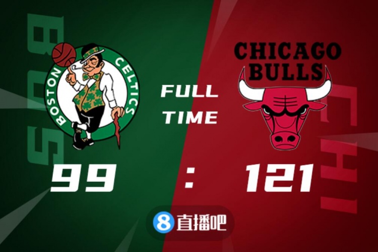 凯尔特人险胜公牛，沃克砍下30分的简单介绍