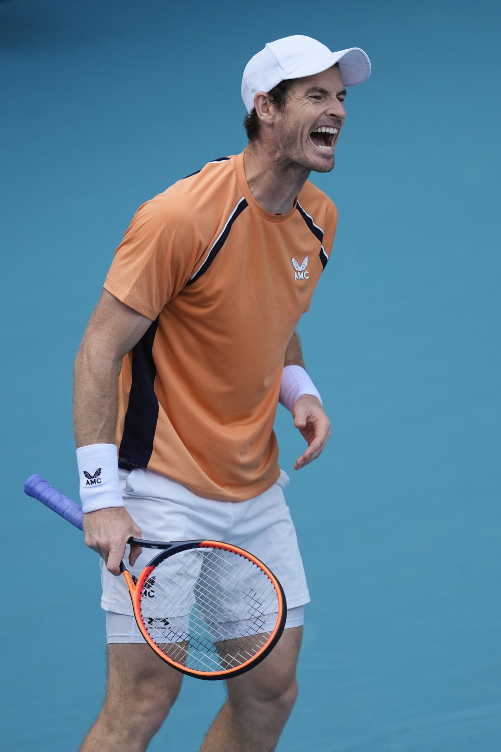 英国网球队翻盘欧洲网球队，穆雷惊艳世界的简单介绍