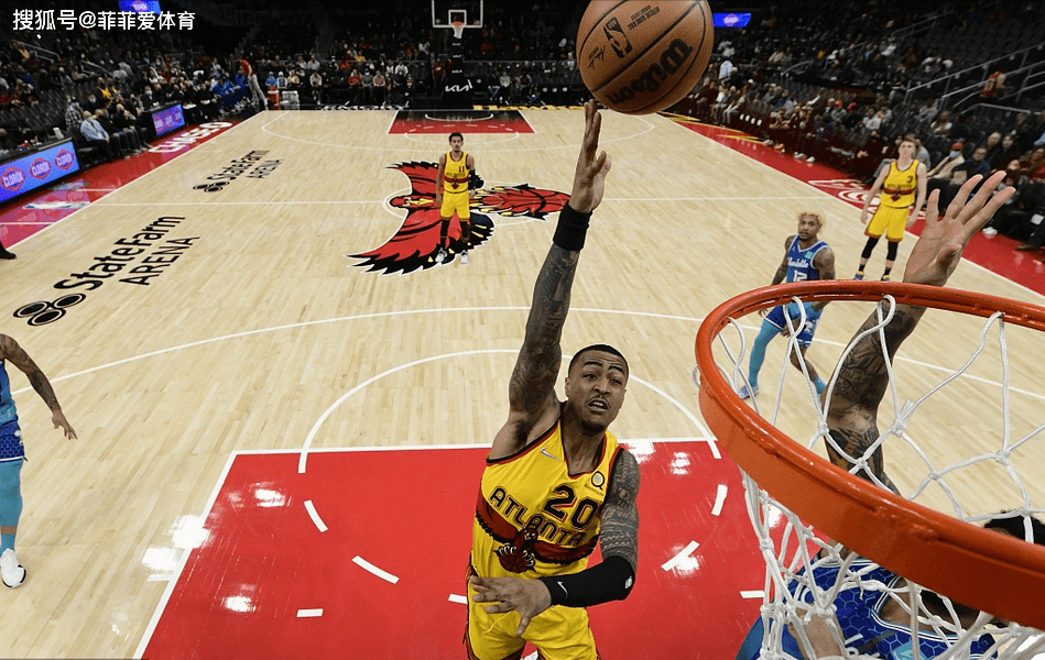 老鹰遭遇失败，连胜止步排名下滑的简单介绍