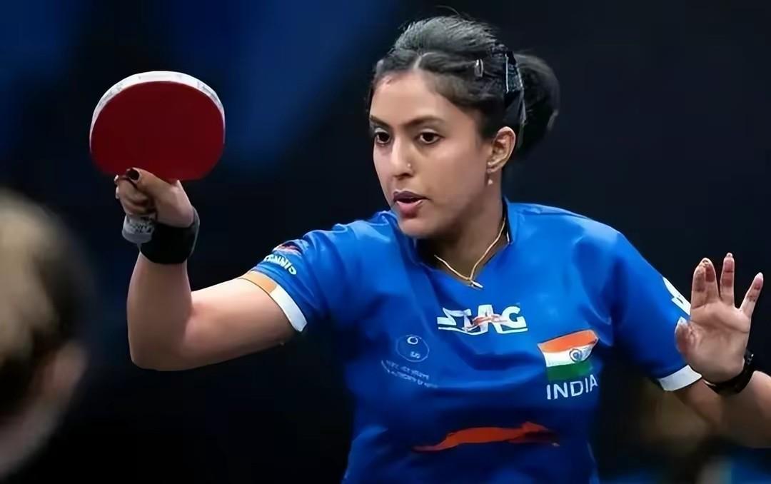 关于印度羽毛球队绝杀日本羽毛球队，马琳送出助攻的信息