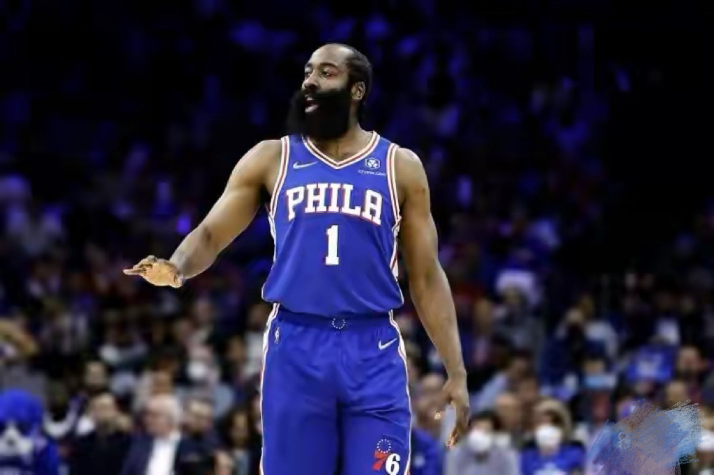 黑白直播免费体育直播-火箭击败76人，哈登状态回升砍下30分的简单介绍