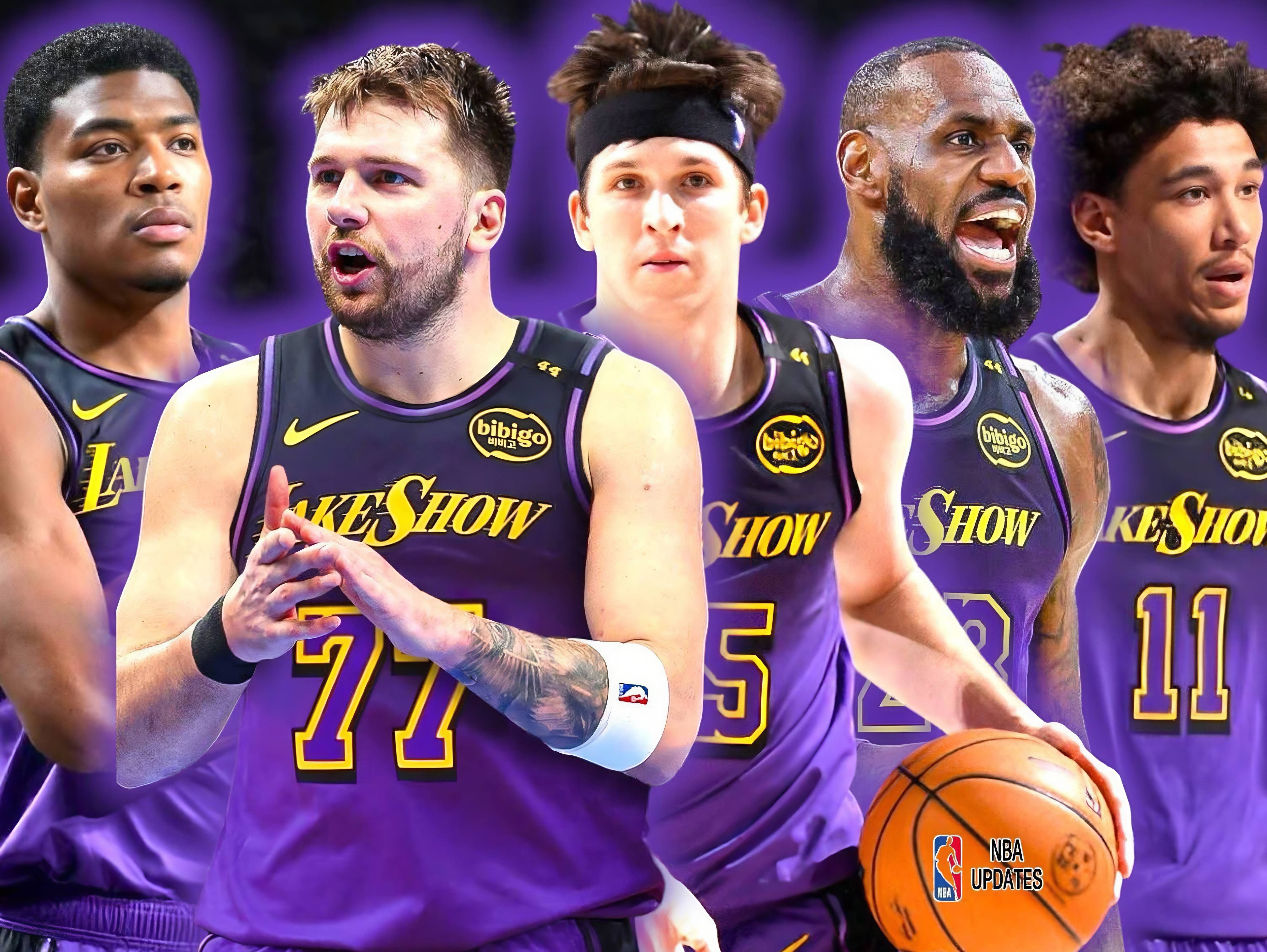 黑白直播体育-湖人逆转黄蜂，豪取四连胜