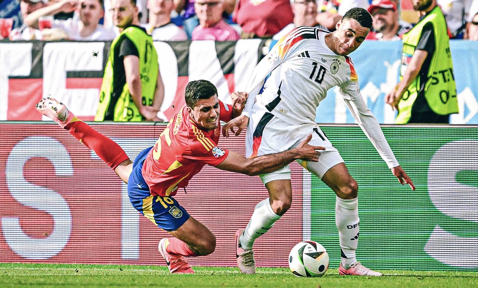 冷门频出！欧洲杯战况跌宕起伏的简单介绍