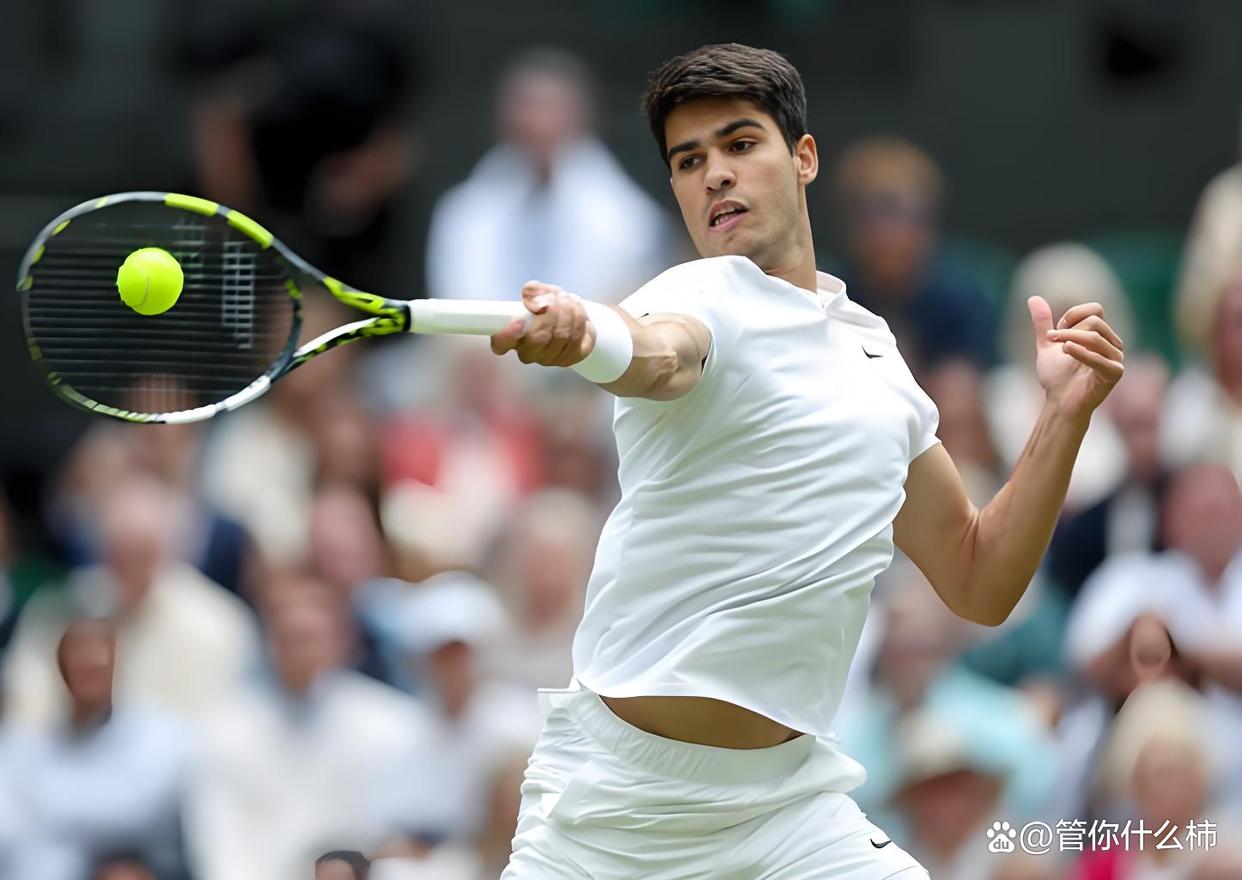 黑白直播在线观看nba-美网碾压蒙特卡洛大师赛，阿尔卡拉斯带队取胜