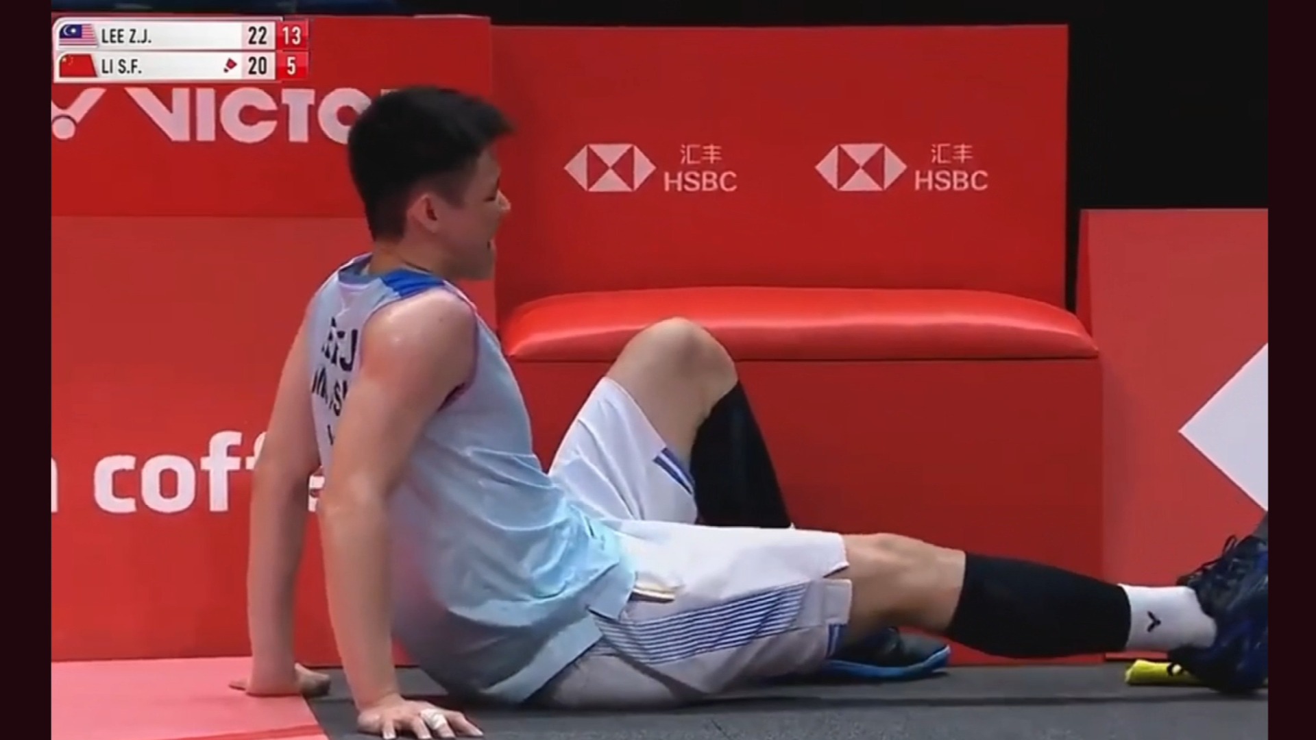 黑白直播在线观看nba-法国队碾压泰国队，李梓嘉点燃赛场