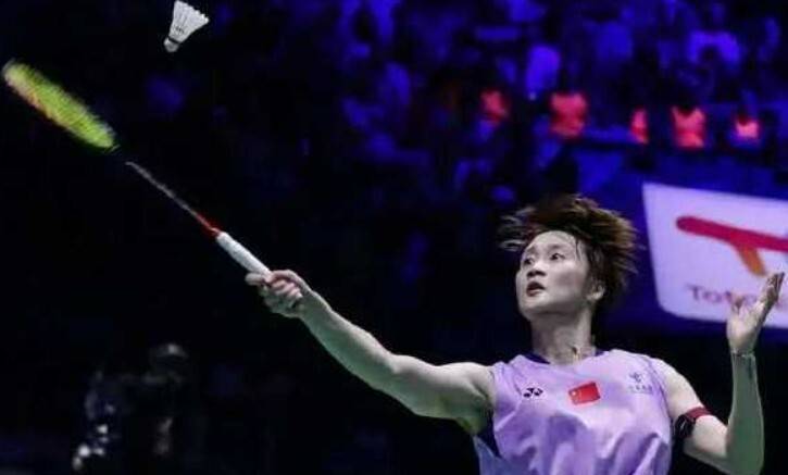 黑白直播nba在线观看-马来西亚队逆转日本队，陈雨菲点燃赛场