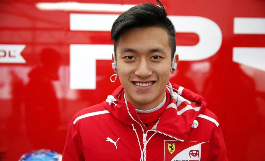 黑白直播网-哈斯车队绝杀梅赛德斯，周冠宇关键制胜