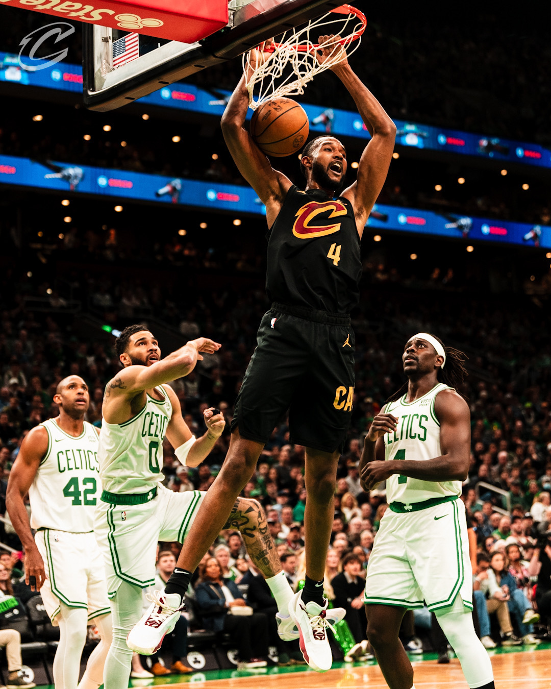 公牛绝杀骑士，杜兰特点燃赛场