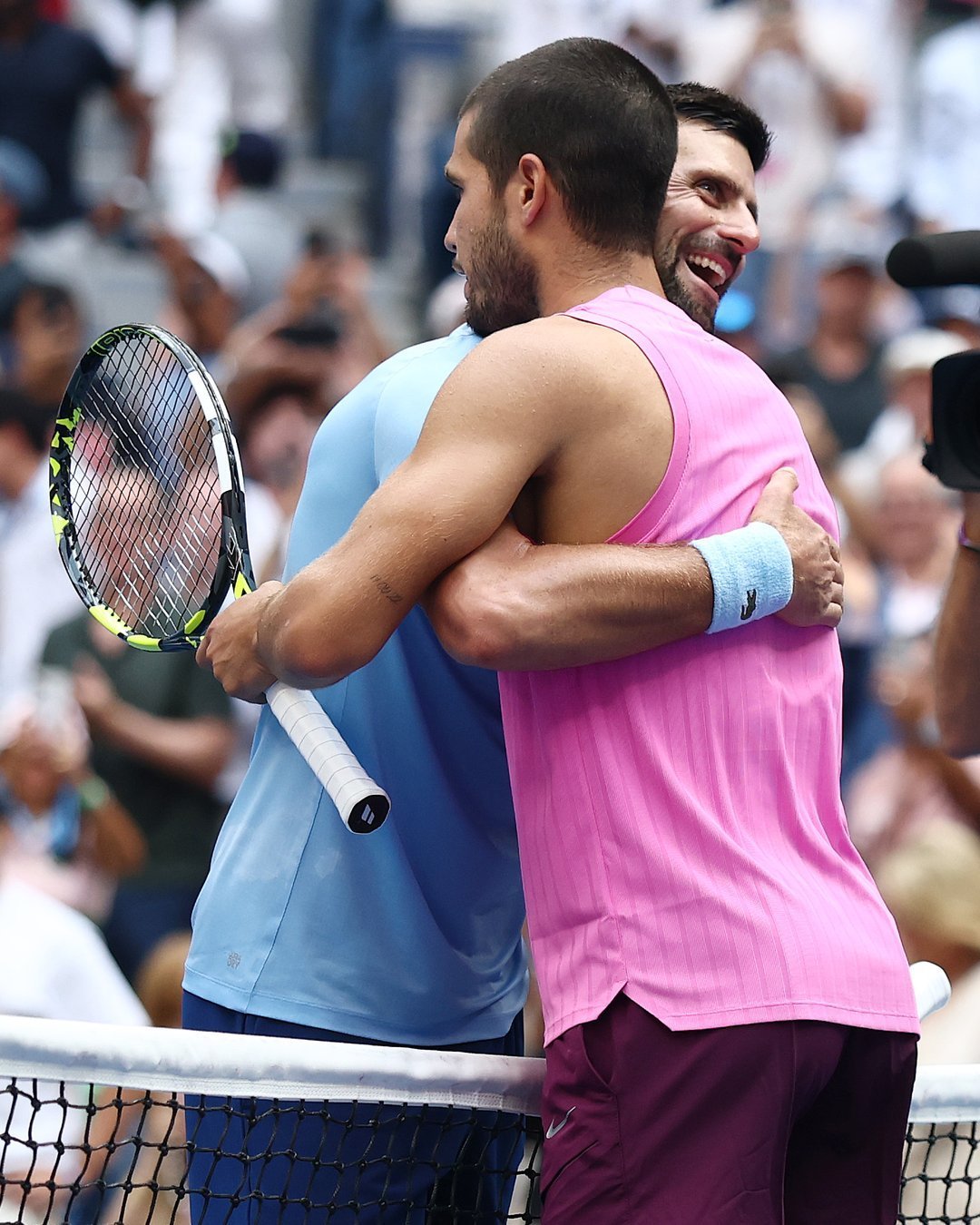 黑白直播网-戴维斯杯碾压美网，德约科维奇刷新纪录