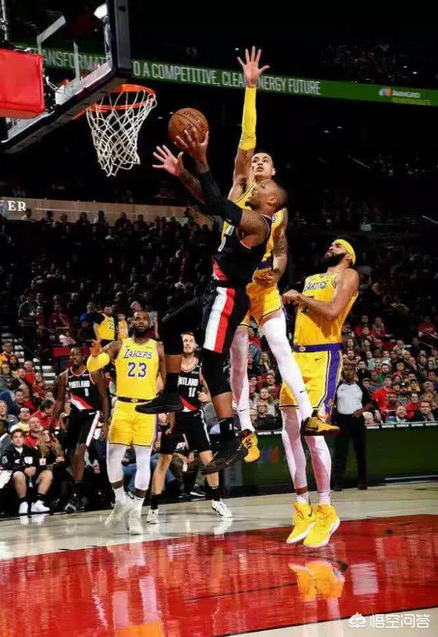 尼克斯对阵开拓者,英格拉姆打出生涯之夜 尼克斯对阵开拓者,英格拉姆打出生涯之夜